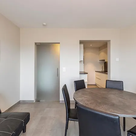 Lägenhet Santa Maria Gv03 Koksijde