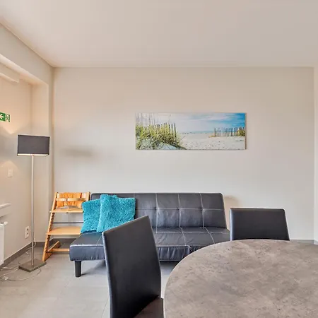 Santa Maria Gv03 Koksijde