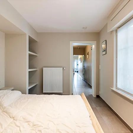 Lägenhet Santa Maria Gv03 Koksijde