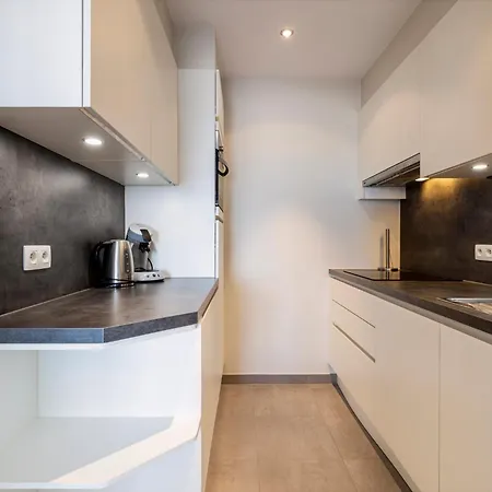 Santa Maria Gv03 * Koksijde