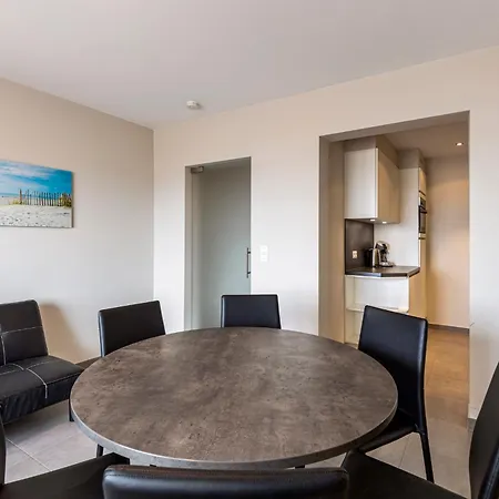 Lägenhet Santa Maria Gv03