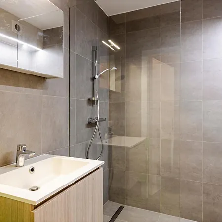 Santa Maria Gv03 Lägenhet *