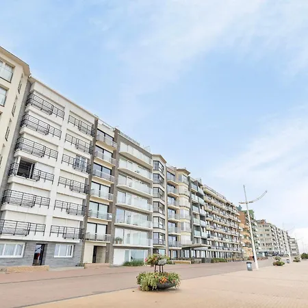 Apartment Santa Maria Gv03 *