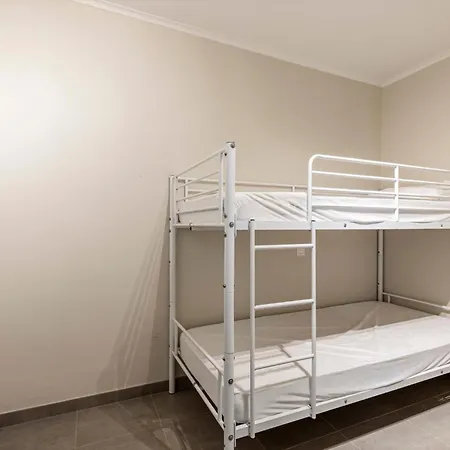 Lägenhet Santa Maria Gv03