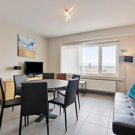 Lägenhet Santa Maria Gv03 *