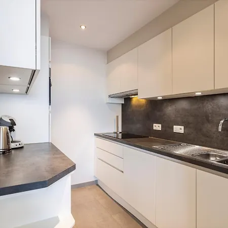 Lägenhet Santa Maria Gv03